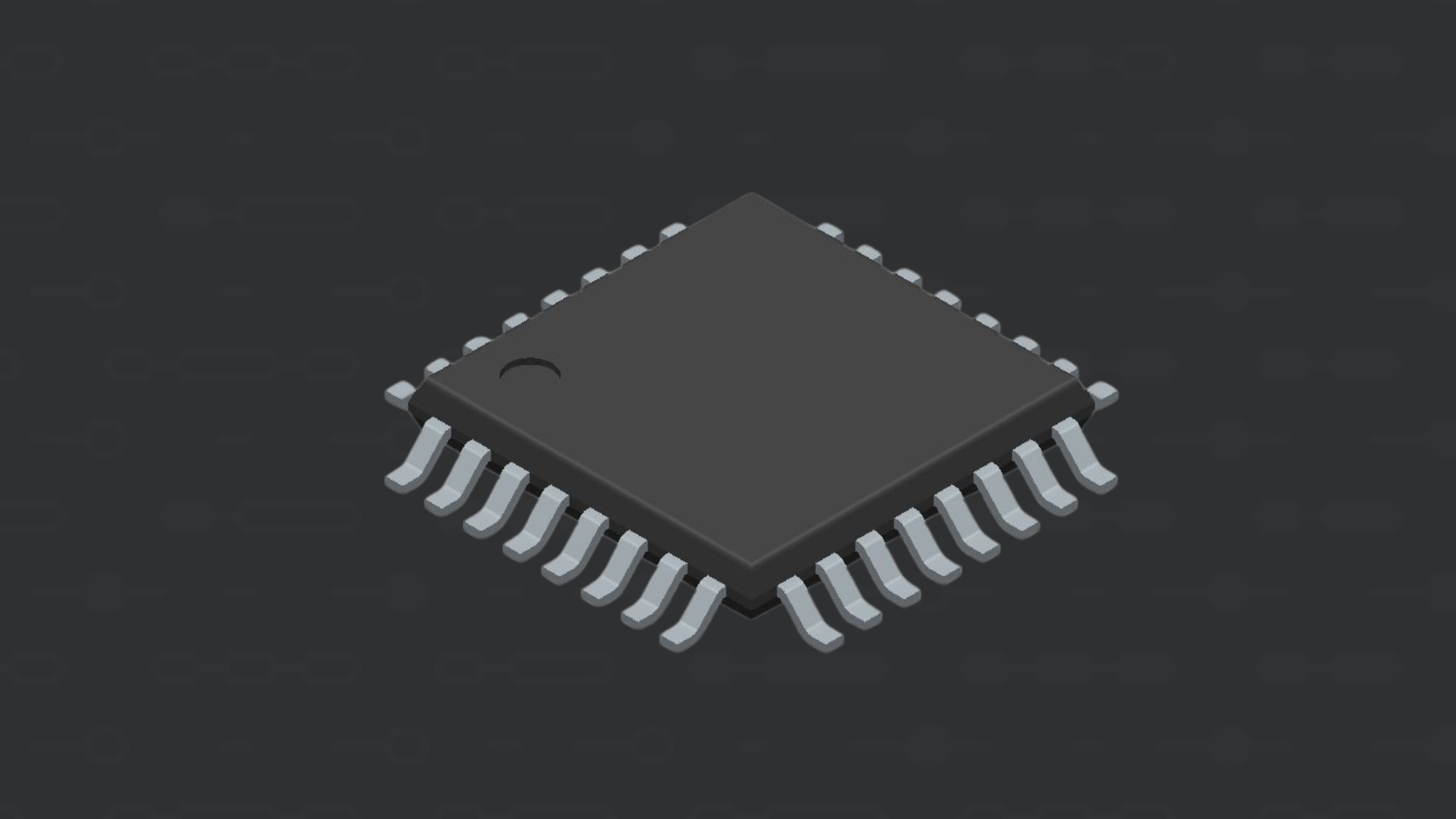 Microcontroller programming