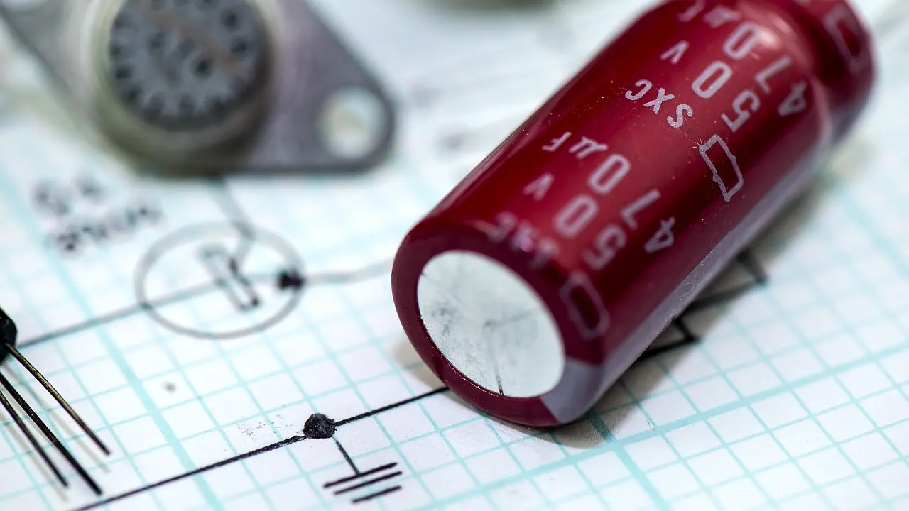 electronics engineering company