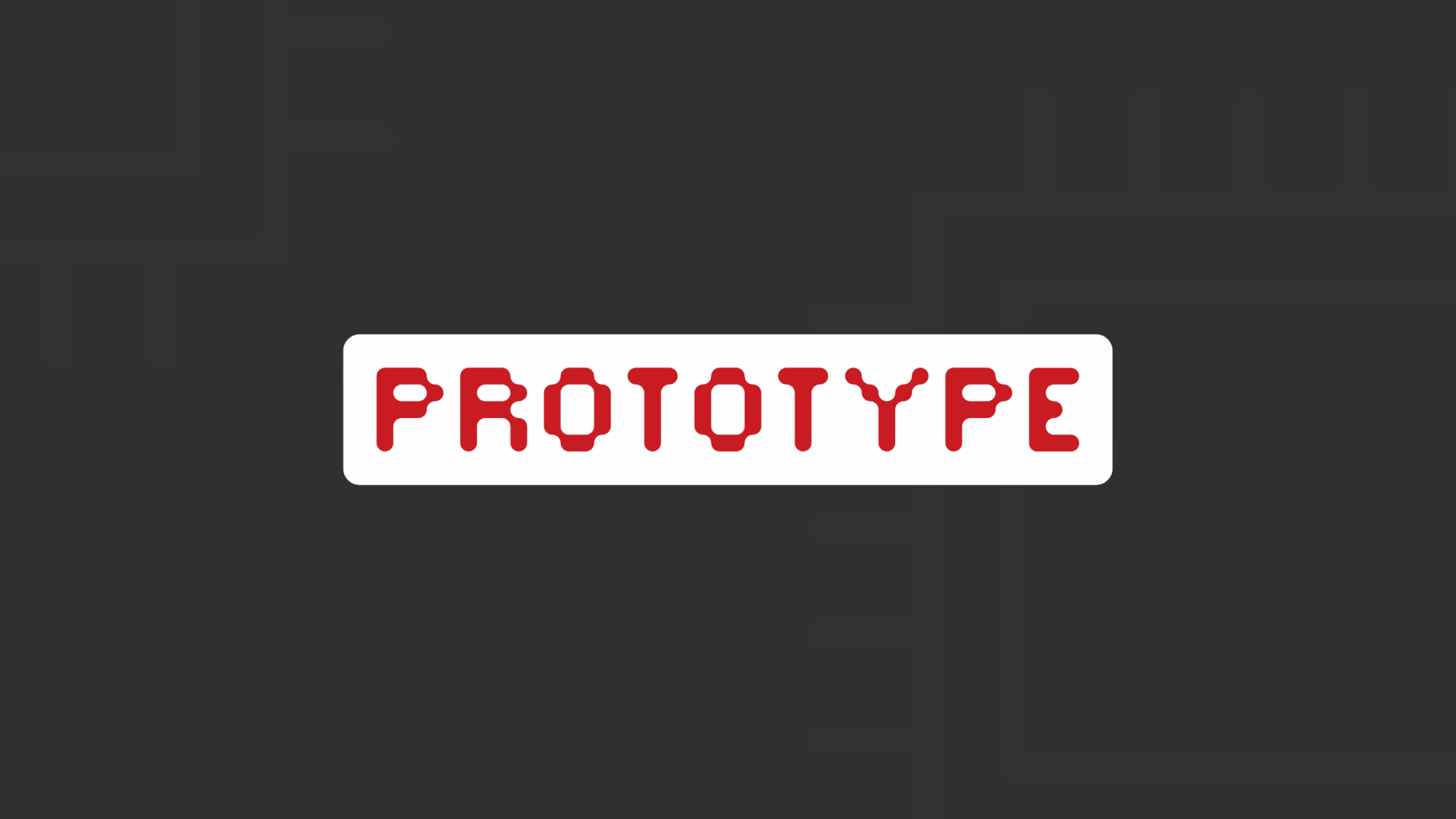 prototyping speed