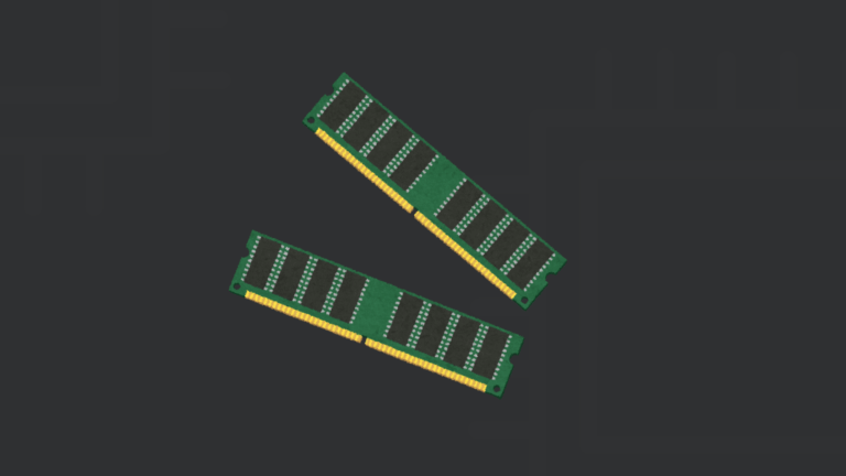 Overengineering hardware